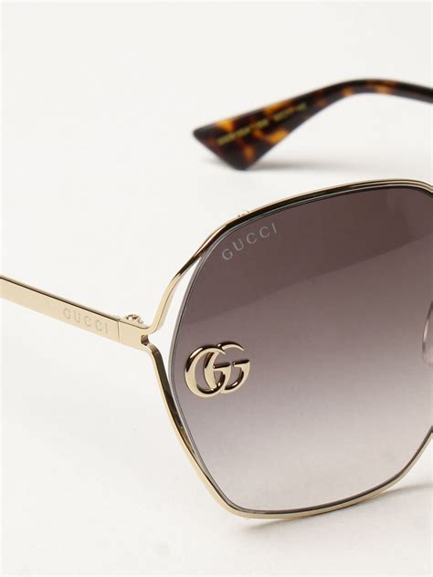 gucci sunglass sketch|Gucci sunglass women.